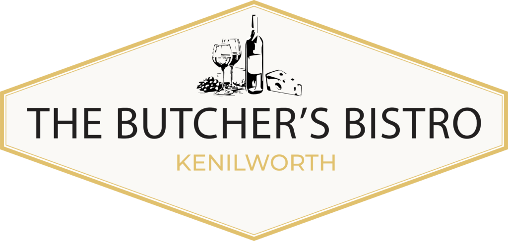 The Butcher's Bistro Kenilworth Warwickshire - Main Logo